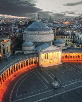 appartamentoNapoli Centro